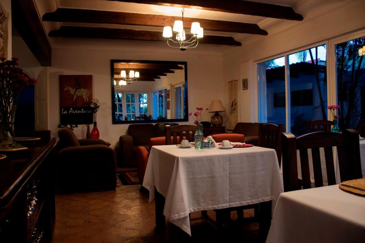 L'Orangerie Hotel Cuernavaca Exterior photo